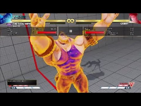 Season 4 Abigail SMH