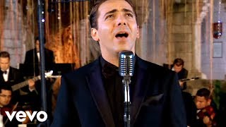 Cristian Castro - Vamos A Darnos Tiempo (Spanish Monastery Of Miami)