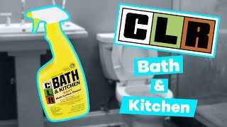 CLR - Kitchen and Bath | The Cary Company