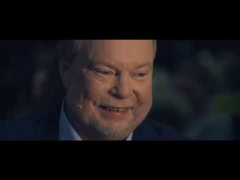 Frank vann en halv miljon - Vinnare i BingoLotto