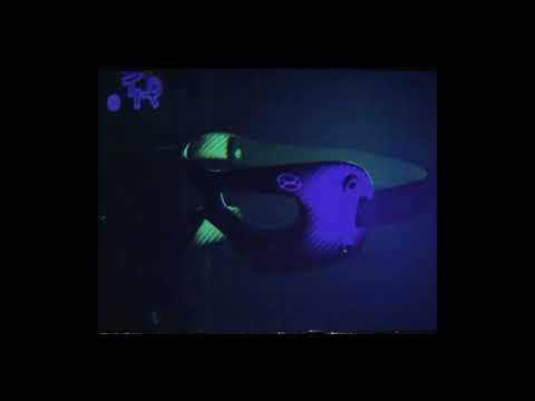 Ikaz Boi  - OSIMHEN (ft. TH) (Official Visualizer)