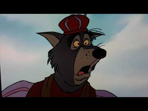 The Great Teddy Bear Detective part 5 - "The World's Greatest Criminal Mind"