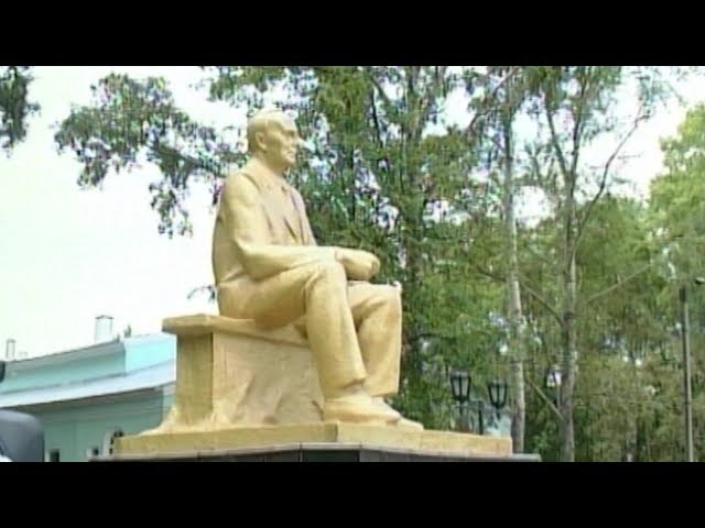 16 июня исполняется 104 года со дня рождения легендарной личности В.Д. Шашина
