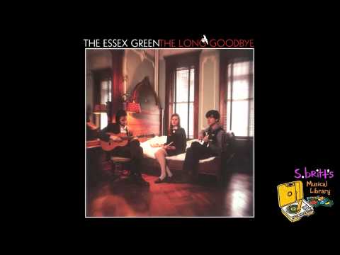 The Essex Green "The Late Great Cassiopia"