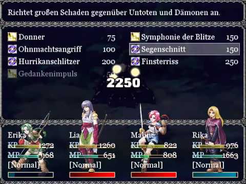 Lets Play Elements Destiny Origins Deutsch Teil 28 "Schloss des Todes"