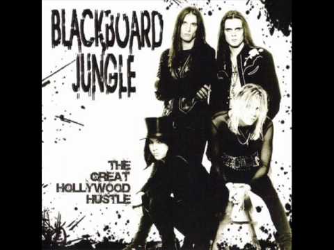 Blackboard Jungle - Chicago