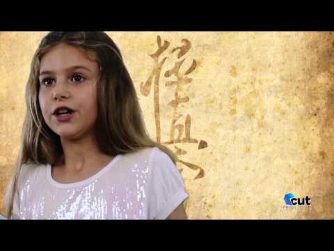 TERA TV / Pretstavuvanje na BITOLSKITE TALENTI - SARA ILIEVSKA I HRISTIJAN KOTEVSKI