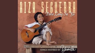 Para Lang Sa'yo (Acoustic)
