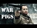 World War II War Pigs