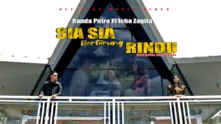 Download lagu Randa Putra Ft Icha Zagita - Sia Sia Bertarung Rindu ( Music VIdeo) mp3 Download lagu Randa Putra Ft Icha Zagita - Sia Sia Bertarung Rindu ( Music VIdeo) mp3