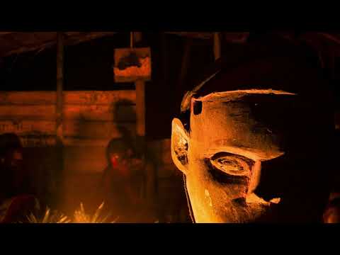 Thierry Baosso  - ignyo i diemba