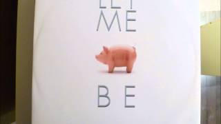 Radiorama - Let Me Be