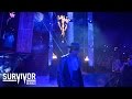 The Undertaker Enters Philips Arena On A Historic Night Survivor Series 2015 On WWE Network