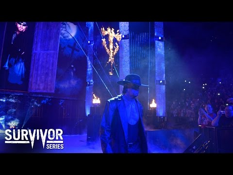 Fight Size Update: The Undertaker Not Appearing At Survivor Series, Nita Strauss Wants To Make New Theme For Becky Lynch, The Usos, More