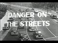Los Angeles: Danger in the Streets 1930s