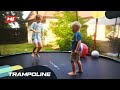 Trampolíny Hop-Sport 488 cm + vonkajšia ochranná sieť