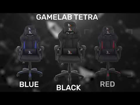 Tetra | GameLab