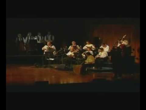 IZLEGOL JANE SANDANSKI - Ansambl TANEC 100 godini ILINDEN, Opera House