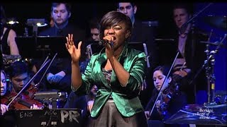 Tickwanya Jones, "Piano In The Dark"