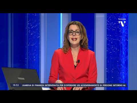 2021-03-10 NOTIZIE DI PRATO TG ORE 19.45