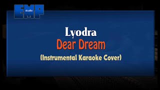 Download lagu Lyodra - Dear Dream (KARAOKE TANPA VOCAL) mp3 Download lagu Lyodra - Dear Dream (KARAOKE TANPA VOCAL) mp3