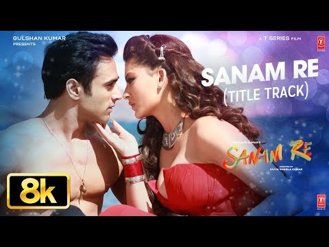 Sanam Re — watch video