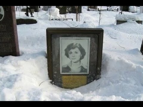 Голая Галина Веневитинова Видео