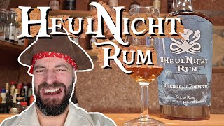 Rumperium Rum Tasting Video