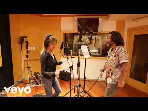 Chau Me Puedo Equivocar (Reggae) Ft Marcela Morelo - Diego Torres