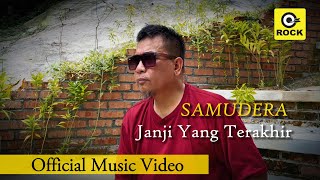 Download lagu Janji Yang Terakhir - Samudera [ MV] mp3