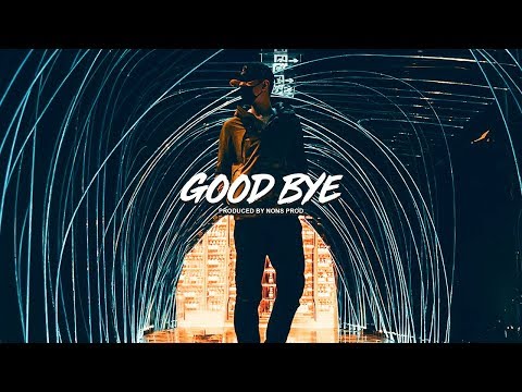 [Free] Instru Rap Triste Piano - Instrumental Rap Melancolique & Conscient (Nons Prod)