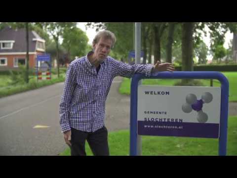 Heringedeeld afl 1 'Midden Groningen'