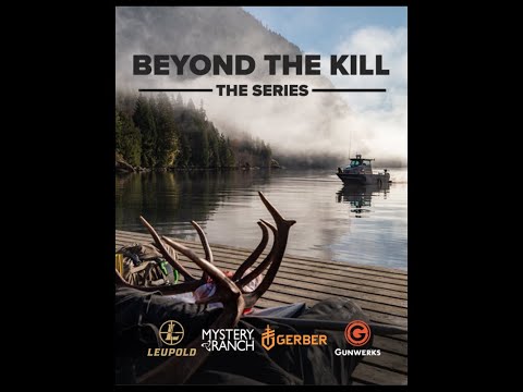 Beyond The Kill - Episode 1