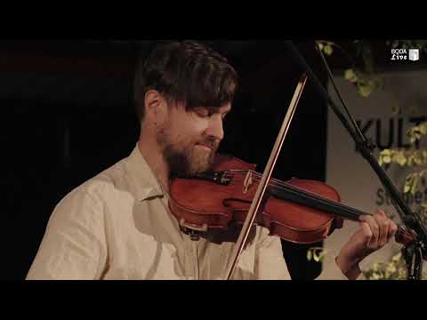 Jubileumskonsert - Pers Alexander Olsson, Hästbiten av Pers Hans Olsson - Boda Live 2021