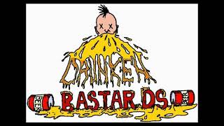 Drunken Bastards - Three Biggest Lies (David Allan Coe cover)