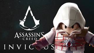 NEUES ASSASSIN'S CREED GELEAKT - Assassin's Creed Codename Invictus Screenshots online