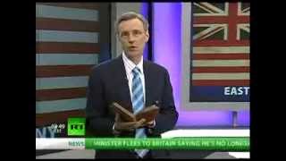 Must see! The TRUE story of the Boston Tea Party