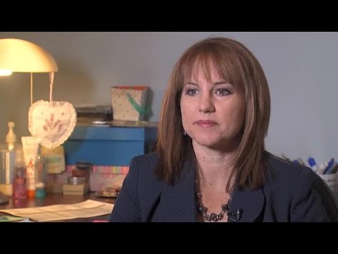 One-on-one interview with Jodi Arias' lawyer Jennifer Willmott Part 1
