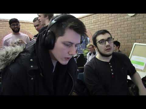 Frenzy vs ModestMajor - Nang 4 - Winners Quaarters