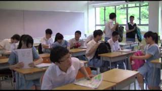 還未完成的拼圖