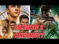 Uncharted 2 Movie Confirmed? - It Sure Seems Like It