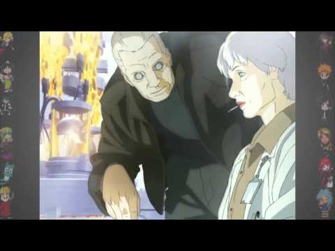 Ghost in the Shell - Did You Know Anime? Feat. Richard Epcar (Batou)