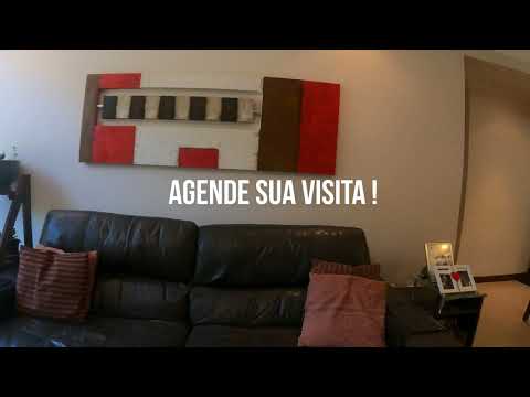 APARTAMENTO ASA SUL - 3 QUARTOS - VAZADO