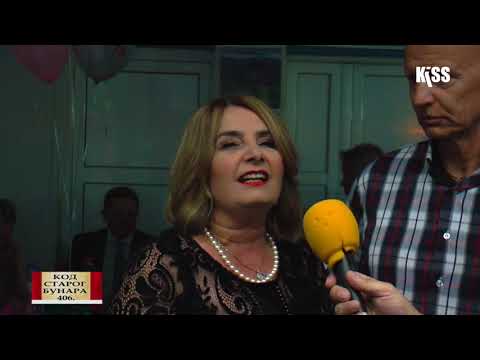 KOD STAROG BUNARA - SILVIRINI MATURANTI 78