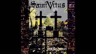 Saint Vitus +++ Let The End Begin ++++ [HD - Lyrics in description]
