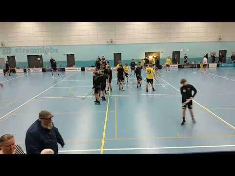 SBS Wirmo/KeiKy - Oilers NG, 14.11.2021, 15:00