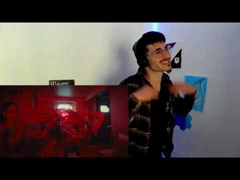 Ricks Reacts JULINHO KSD - Lingerie