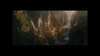 Download lagu Evenstar -  Lord of the Rings - Meditation music mp3