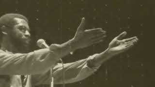 It Don&#39;t Hurt Now - Teddy Pendergrass