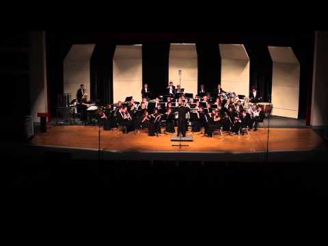 RHS Wind Symphony - Evocatio